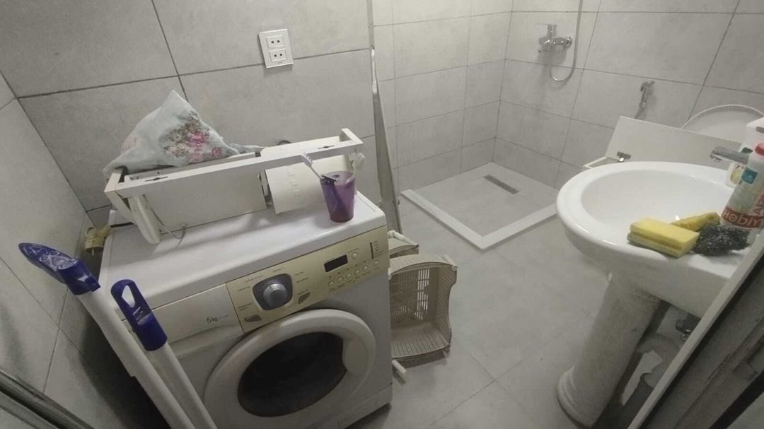 İcarəyə verilir 1 otaqlı köhnə tikili 35 m² — Mənzil, Bakı (11)