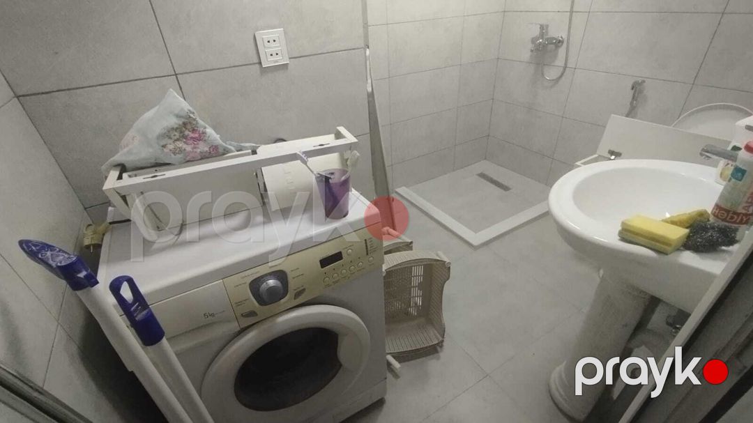 İcarəyə verilir 1 otaqlı köhnə tikili 35 m² — Mənzil, Bakı (11)