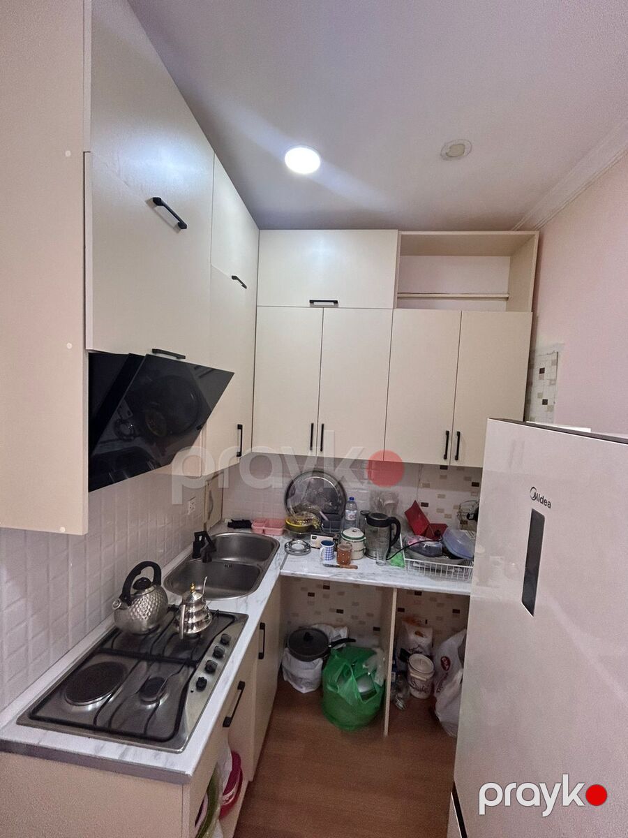 Satılır 2 otaqlı yeni tikili 60 m² — Mənzil, Bakı (5)