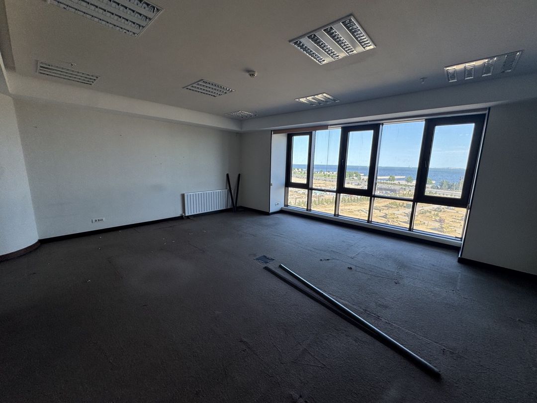 İcarəyə verilir 8 otaqlı ofis 412 m² — Ofis, Bakı (11)