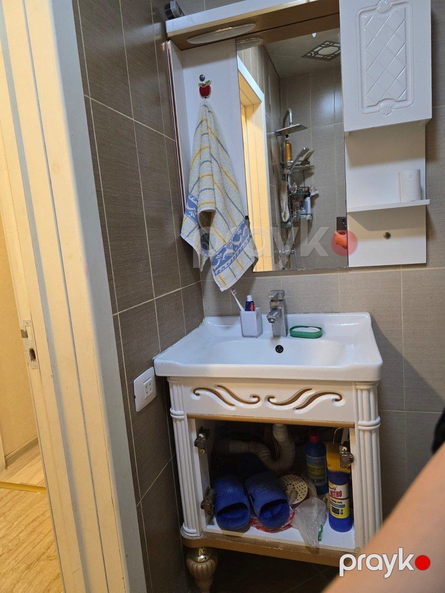 Satılır 3 otaqlı köhnə tikili 65 m² — Mənzil, Bakı (9)