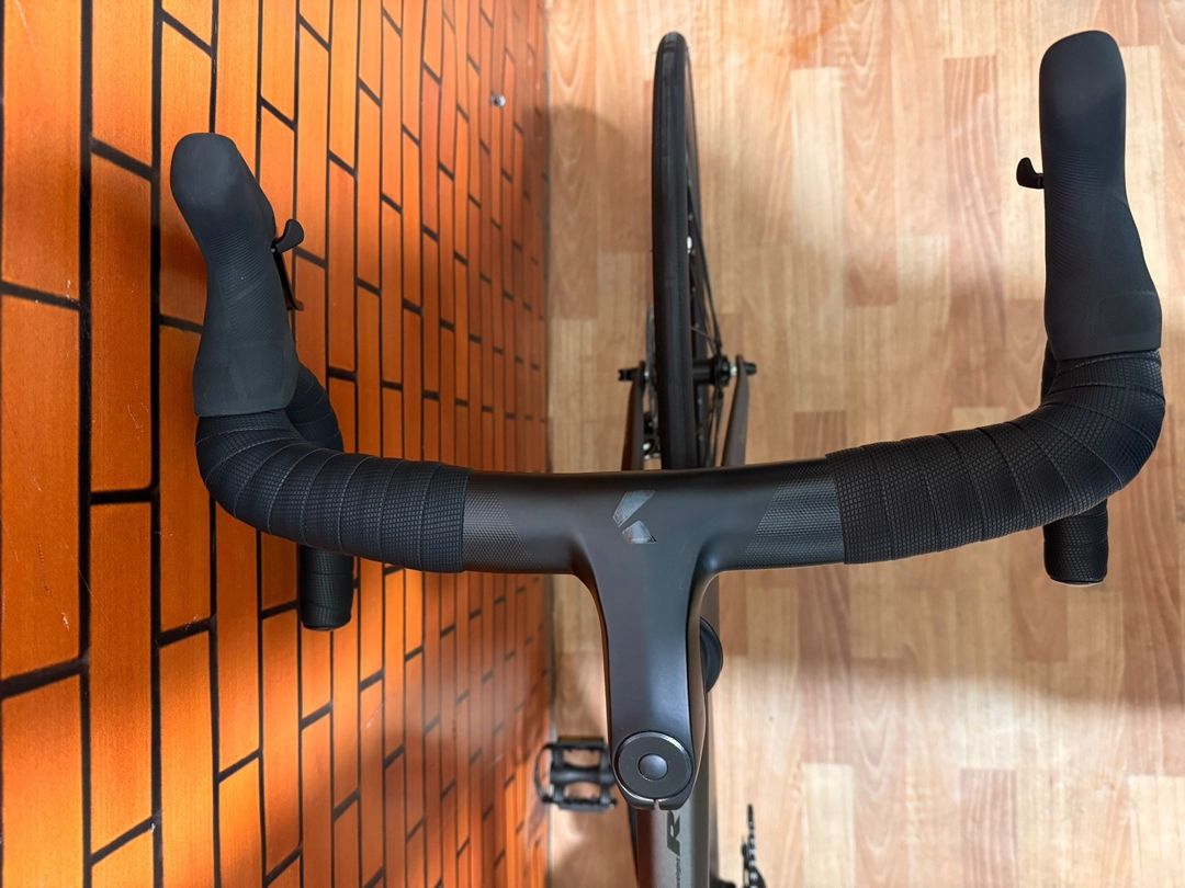 Velosiped Goose 700x28C — Velosipedlər, Bakı (9)