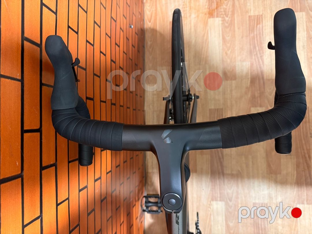 Velosiped Goose 700x28C — Velosipedlər, Bakı (9)