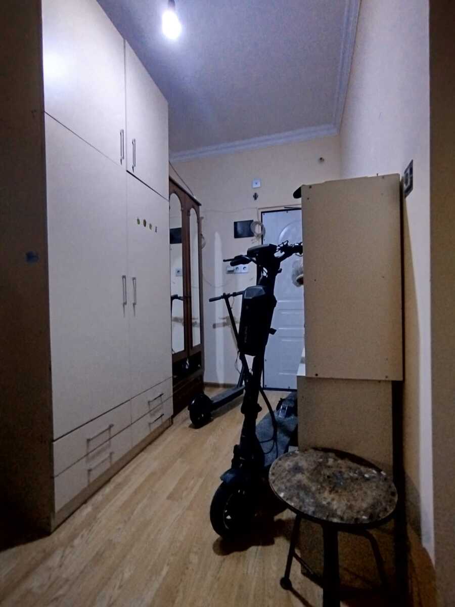 Satılır 3 otaqlı köhnə tikili 85 m² — Mənzil, Bakı (4)