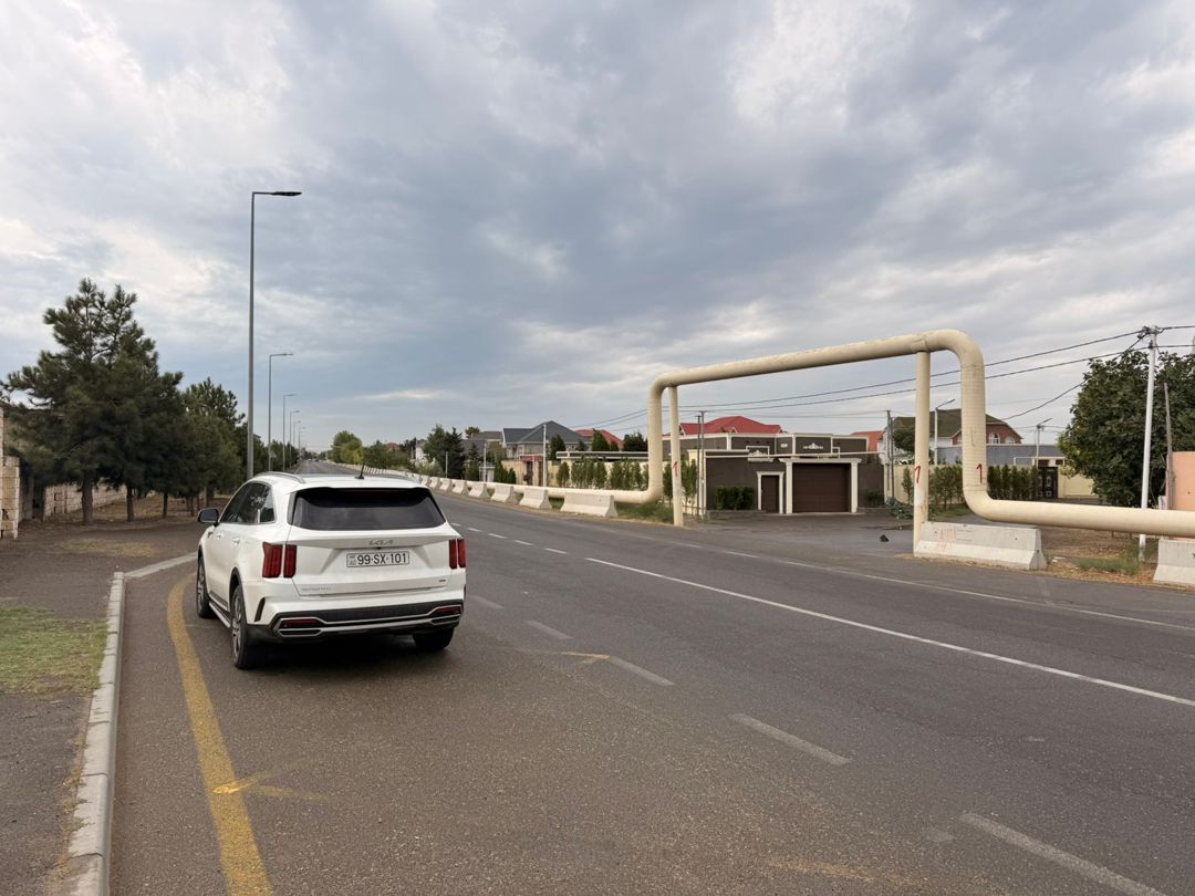 Satılır torpaq 4 sot — Torpaq, Bakı (3)