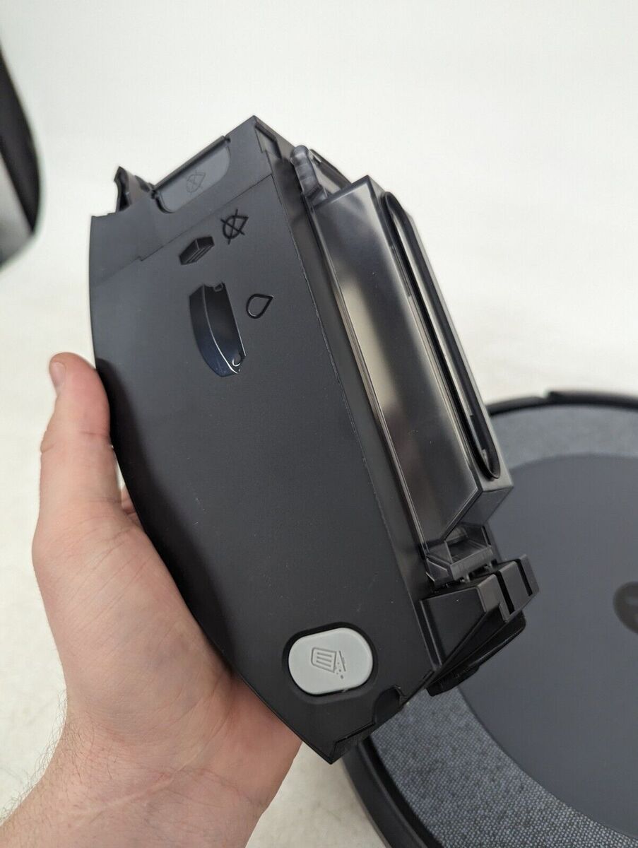 Robot Roomba i3 — Ev texnikası, Bakı (5)
