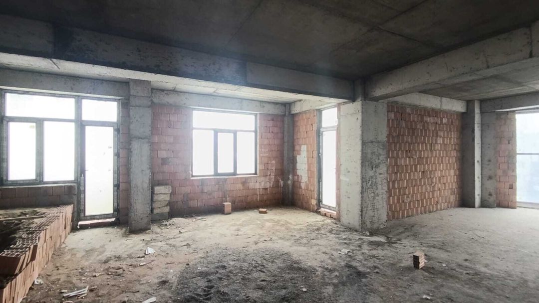 Satılır 4 otaqlı yeni tikili 167.5 m² — Mənzil, Bakı (4)