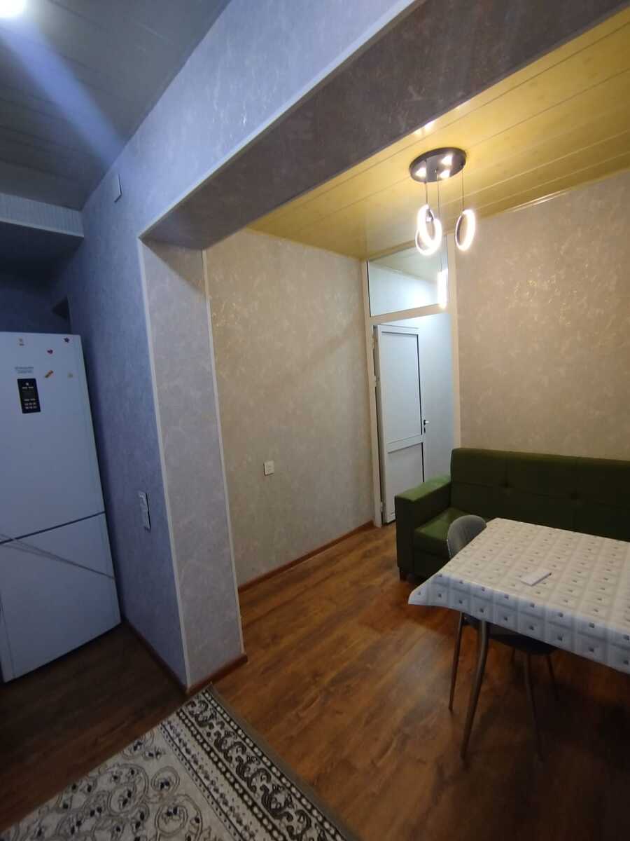 İcarəyə verilir 1 otaqlı köhnə tikili 50 m² — Mənzil, Bakı (7)