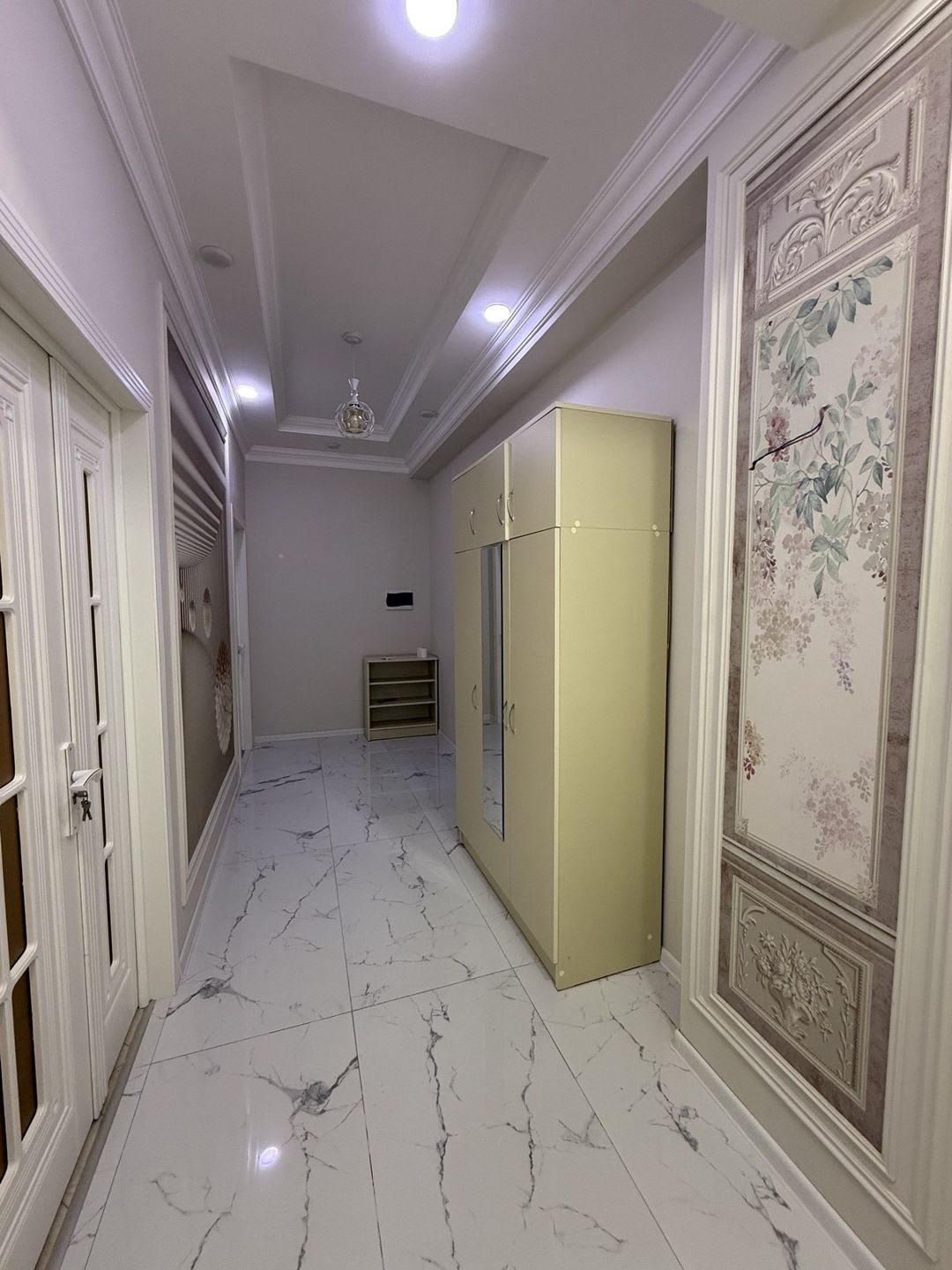 İcarəyə verilir 2 otaqlı yeni tikili 70 m² — Mənzil, Bakı (5)