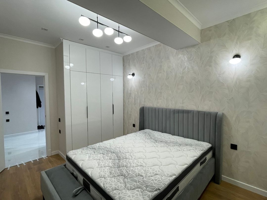 Satılır 3 otaqlı yeni tikili 81 m² — Mənzil, Bakı (11)