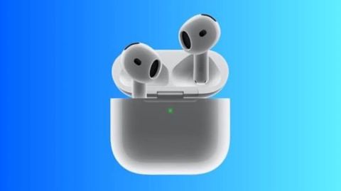 AirPods 4 — Bakı