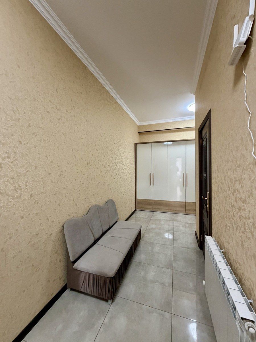 Satılır 3 otaqlı yeni tikili 130 m² — Mənzil, Bakı (9)