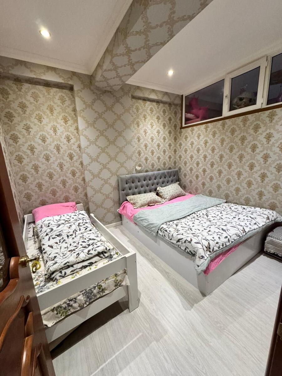Satılır 3 otaqlı yeni tikili 75 m² — Mənzil, Bakı (3)