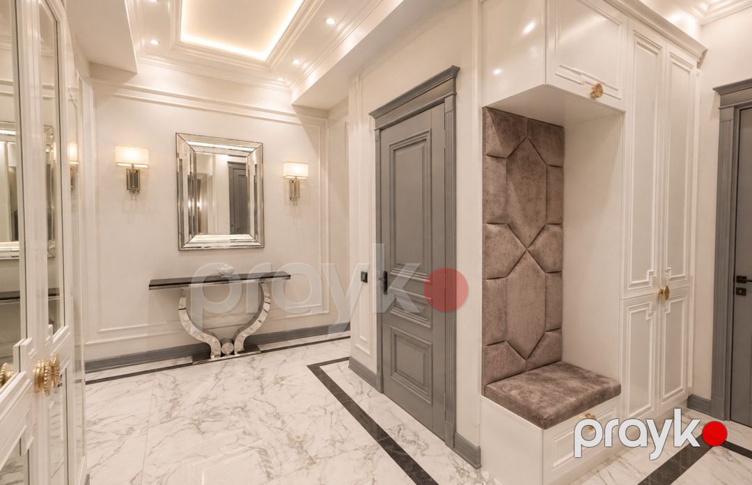 Satılır 3 otaqlı yeni tikili 190 m² — Mənzil, Bakı (6)