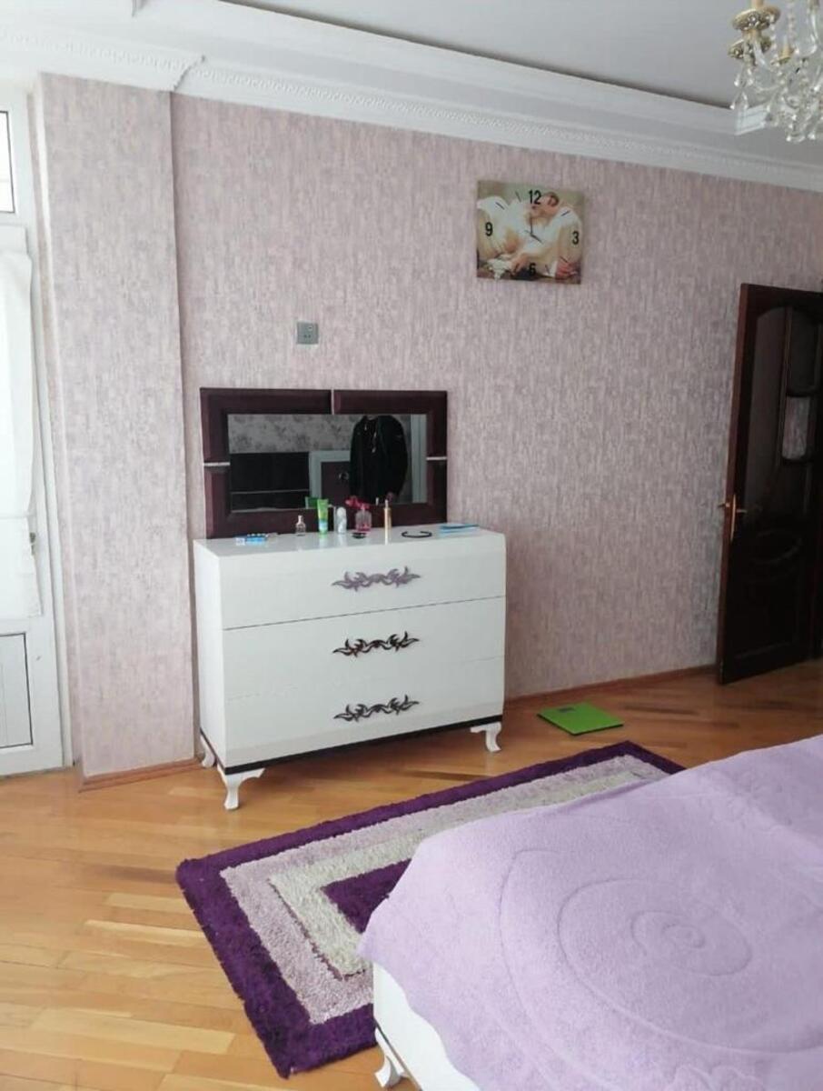 İcarəyə verilir 3 otaqlı yeni tikili 150 m² — Mənzil, Bakı (5)
