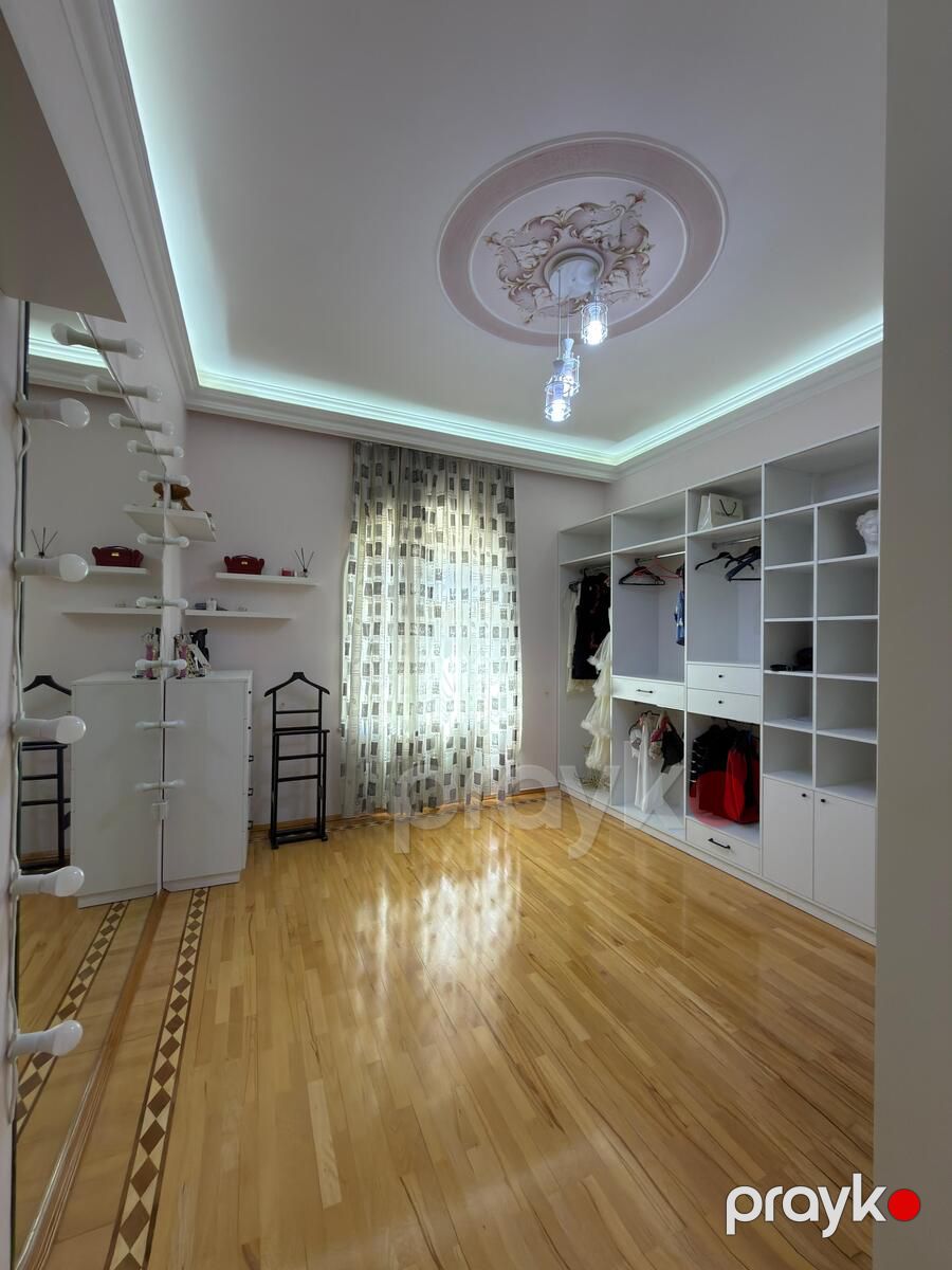 Satılır 11 otaqlı həyət evi/bağ evi 750 m² — Ev, villa, Bakı (9)