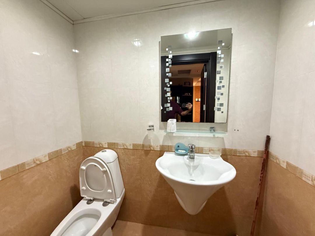 Satılır 3 otaqlı yeni tikili 113 m² — Mənzil, Bakı (12)