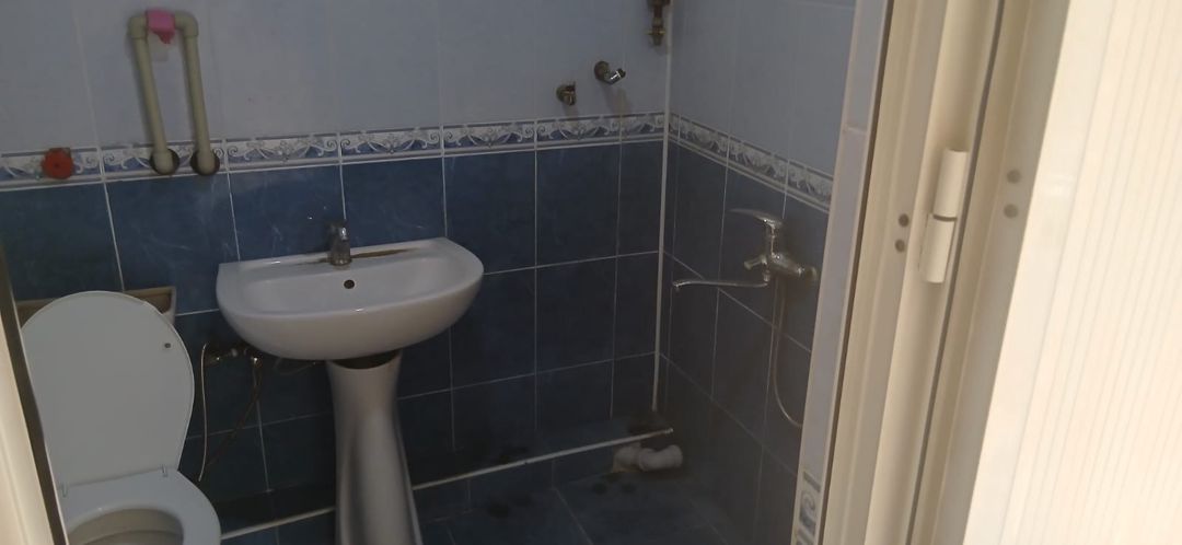 Satılır 2 otaqlı köhnə tikili 46 m² — Mənzil, Bakı (9)