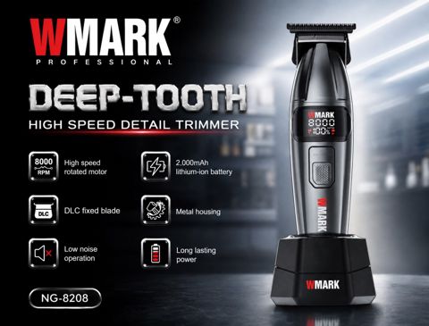 Təraş aparatı Wmark — Bakı