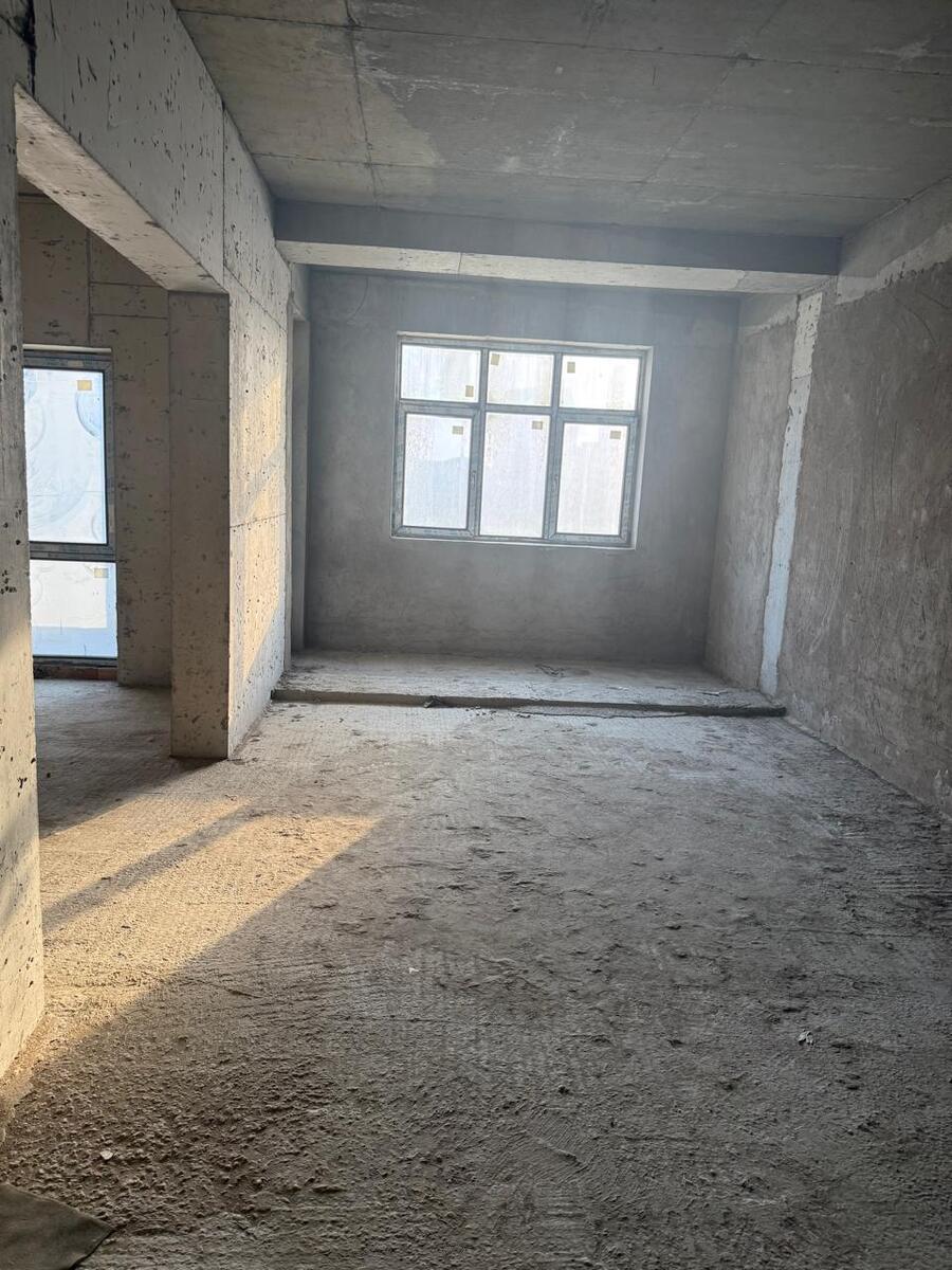 Satılır 3 otaqlı yeni tikili 96.4 m² — Mənzil, Bakı (9)