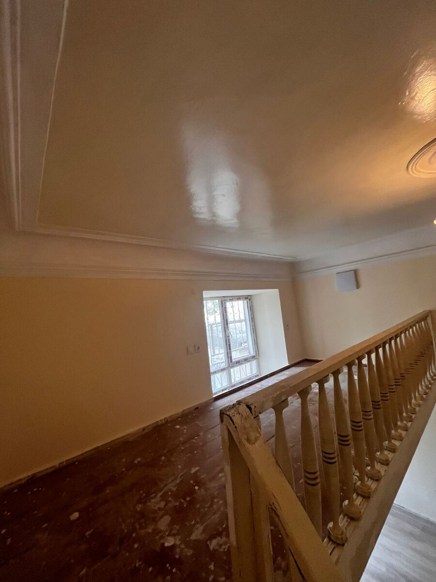 İcarəyə verilir 1 otaqlı köhnə tikili 55 m² — Mənzil, Bakı