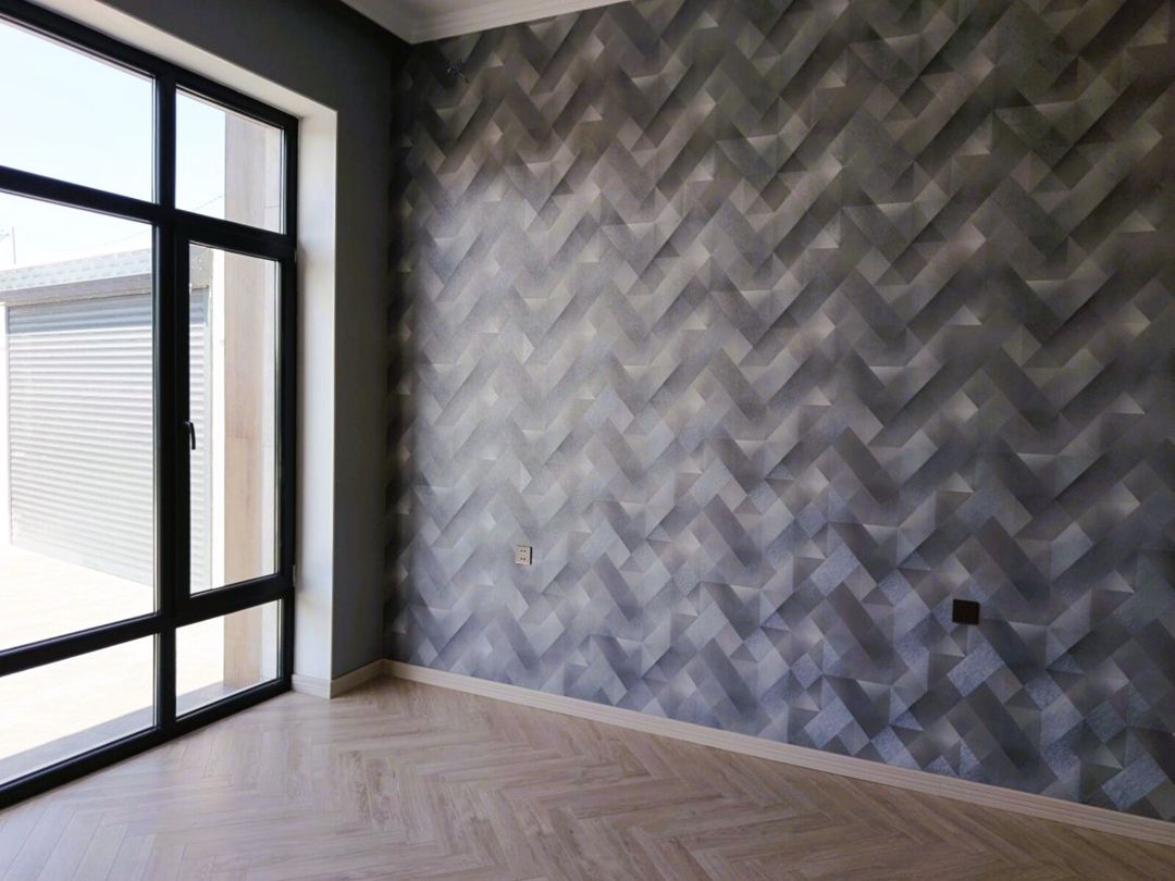 Satılır 4 otaqlı həyət evi/bağ evi 120 m² — Ev, villa, Bakı (12)