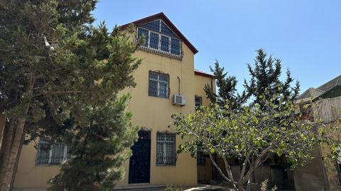 Villa, Masazır qəs — Bakı