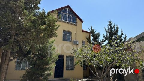 Villa, Masazır qəs — Bakı