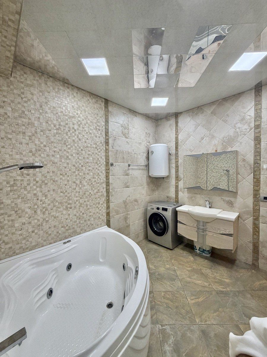 Satılır 3 otaqlı yeni tikili 170 m² — Mənzil, Bakı (9)