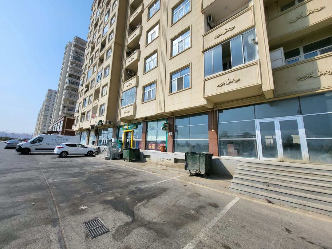 Satılır obyekt 106 m² — Əmlak, Bakı (3)