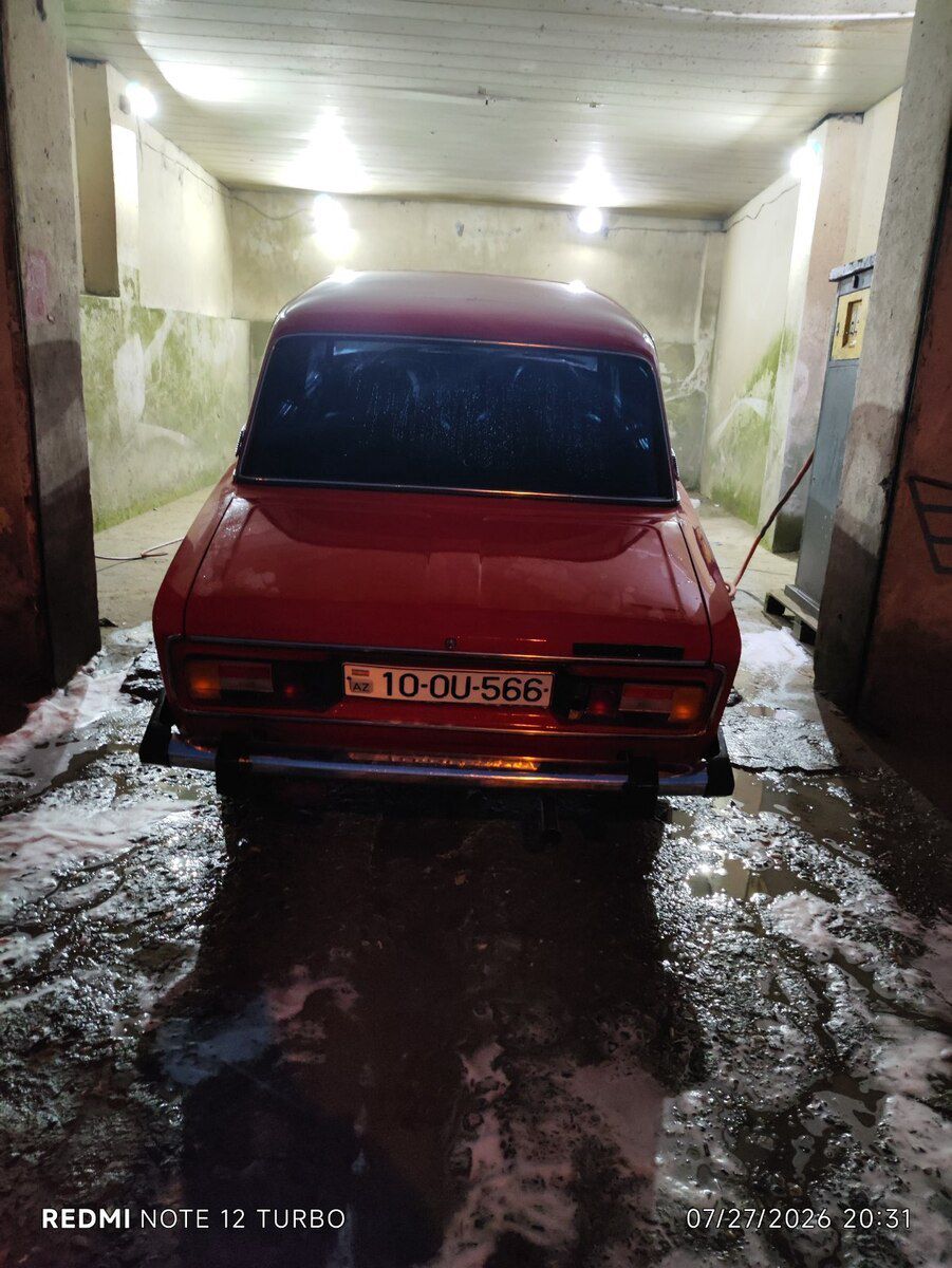 Lada (vaz) 2106, 2005 il — Avtomobillər, Bakı (2)