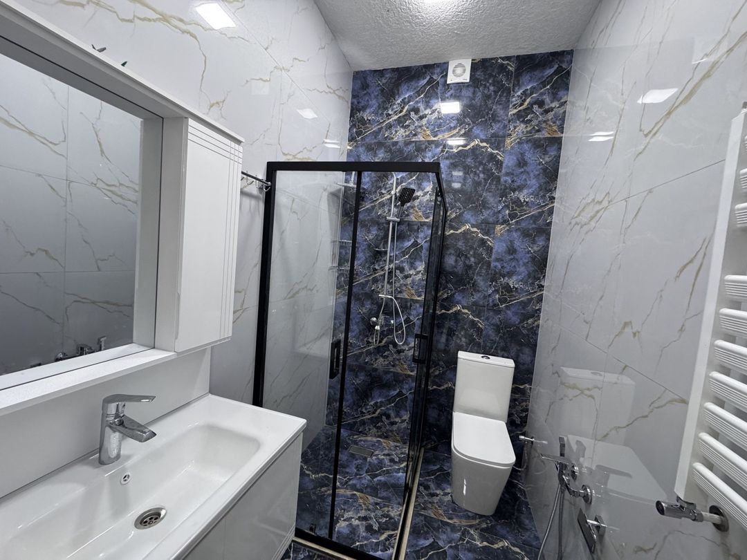 Satılır 4 otaqlı həyət evi/bağ evi 180 m² — Ev, villa, Bakı (9)