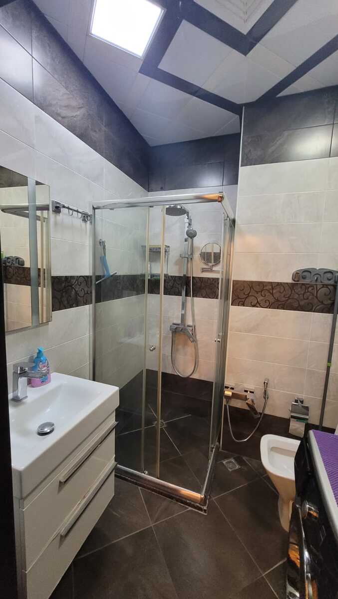 Satılır 2 otaqlı yeni tikili 52 m² — Mənzil, Bakı (10)