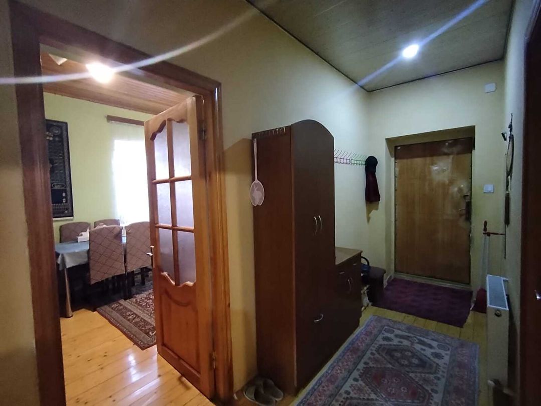 Satılır 3 otaqlı həyət evi/bağ evi 65 m² — Ev, villa, Bakı (11)