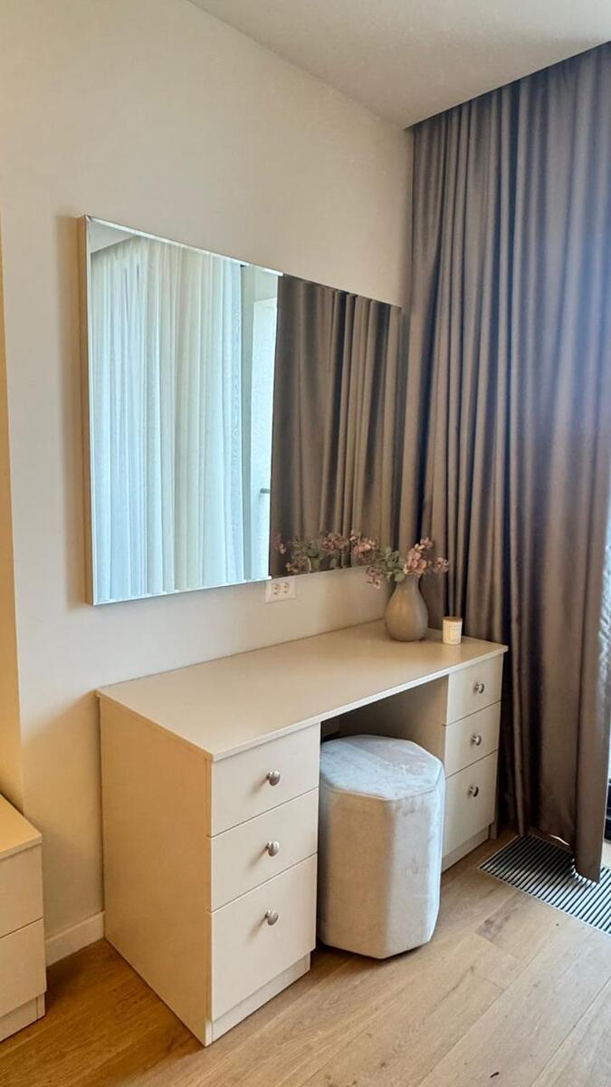 Satılır 3 otaqlı yeni tikili 152.5 m² — Mənzil, Bakı (5)