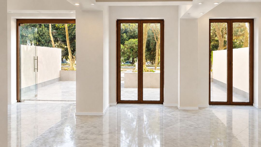 Satılır obyekt 110 m² — Əmlak, Bakı (3)