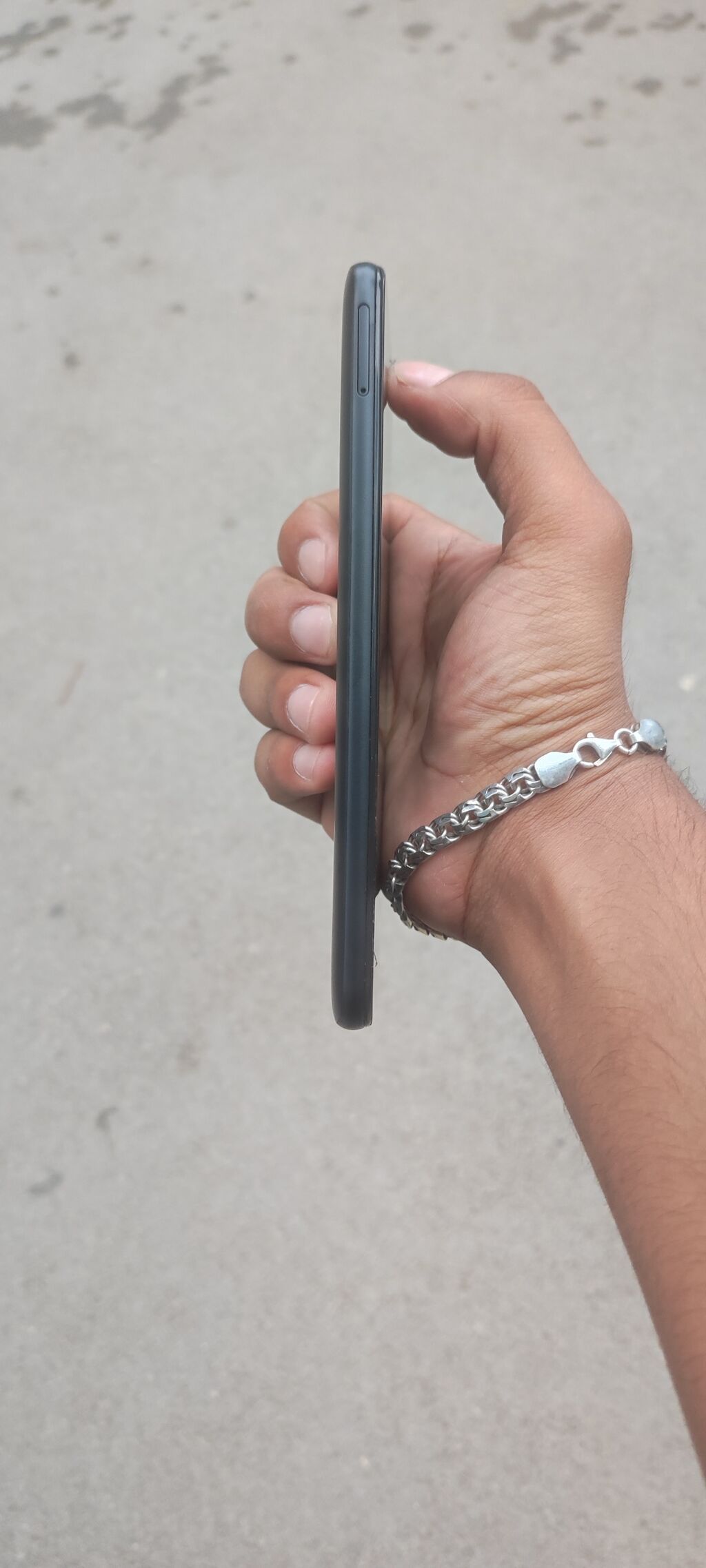 Samsung Galaxy A02 S, 32 GB, rəng - Qara, İki sim kartlı — Samsung, Bakı (6)