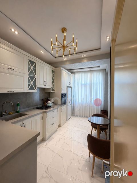 Satılır 4 otaqlı yeni tikili 123 m²
