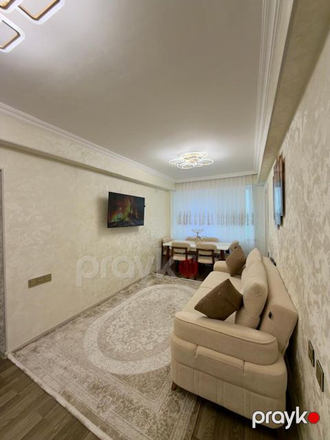 Satılır 3 otaqlı yeni tikili 86 m²