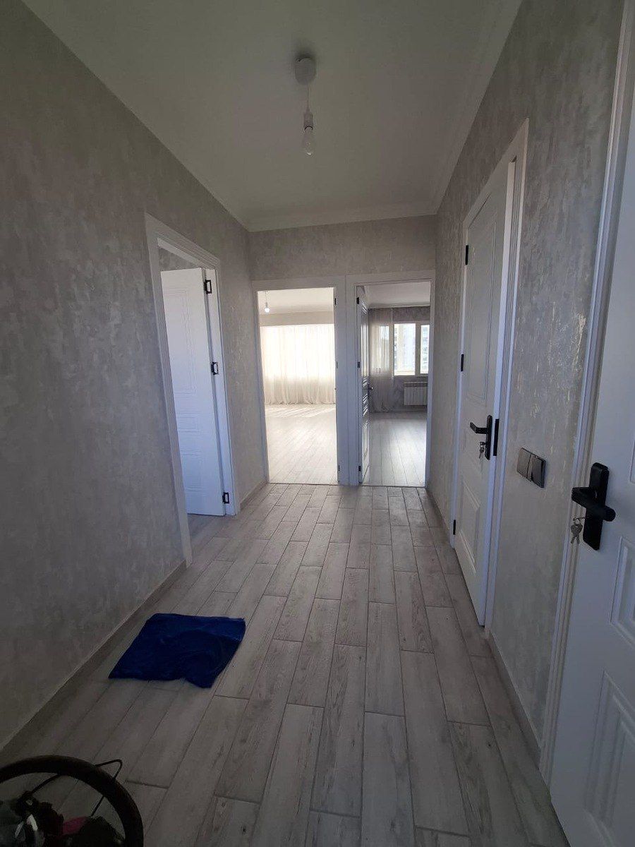 Satılır 3 otaqlı köhnə tikili 65 m² — Mənzil, Bakı (8)