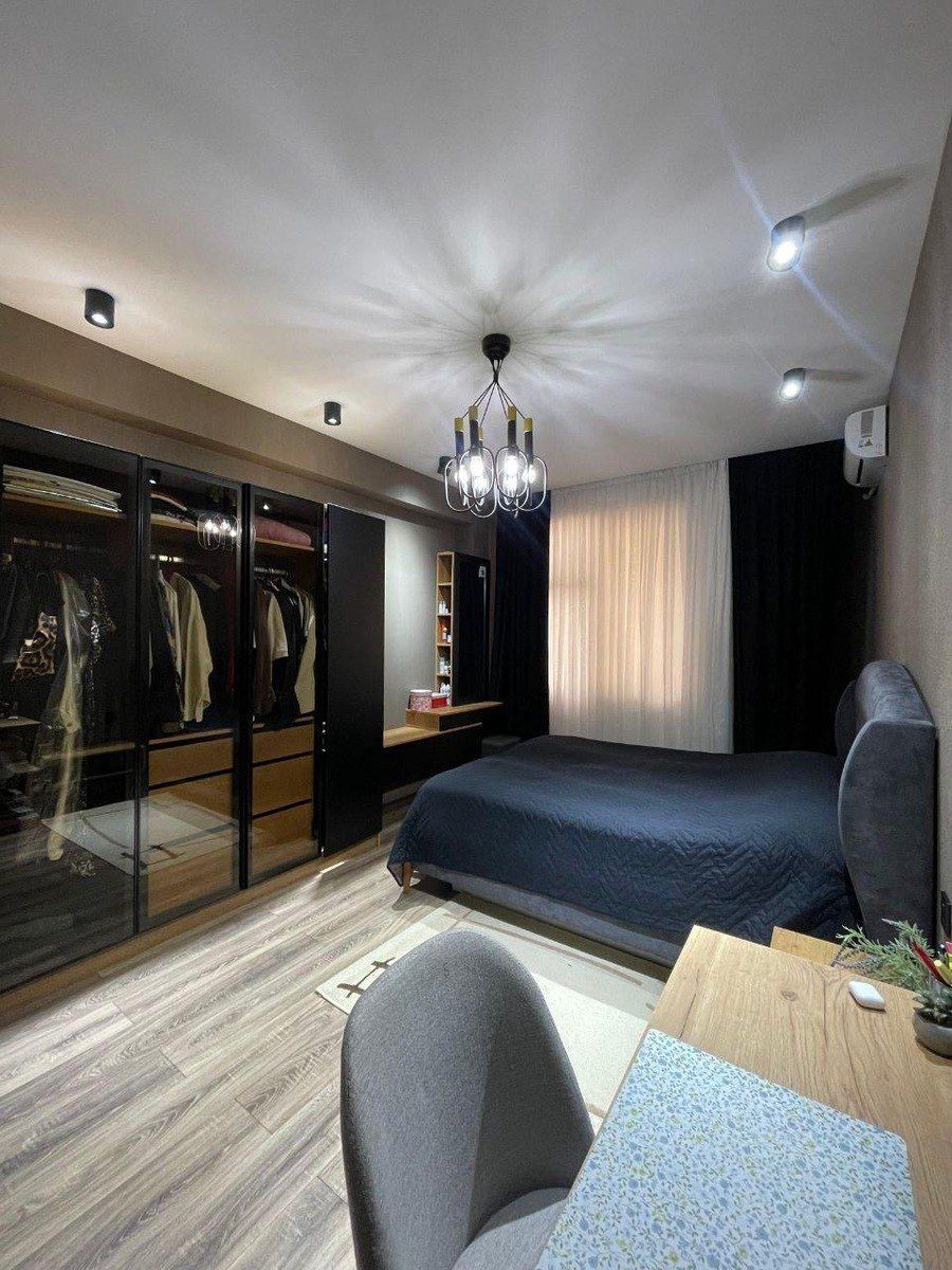 Satılır 3 otaqlı yeni tikili 135 m² — Mənzil, Bakı (6)