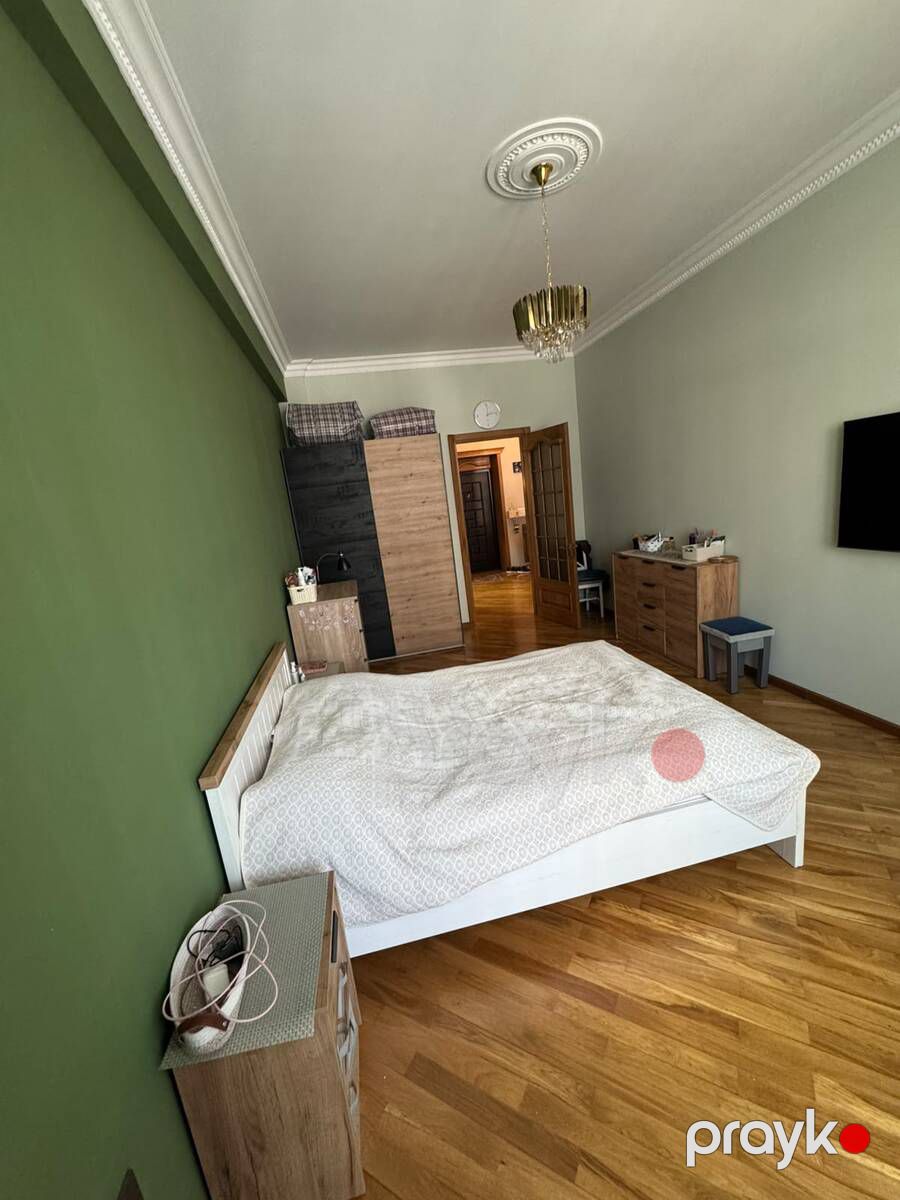 Satılır 3 otaqlı yeni tikili 160 m² — Mənzil, Bakı (7)