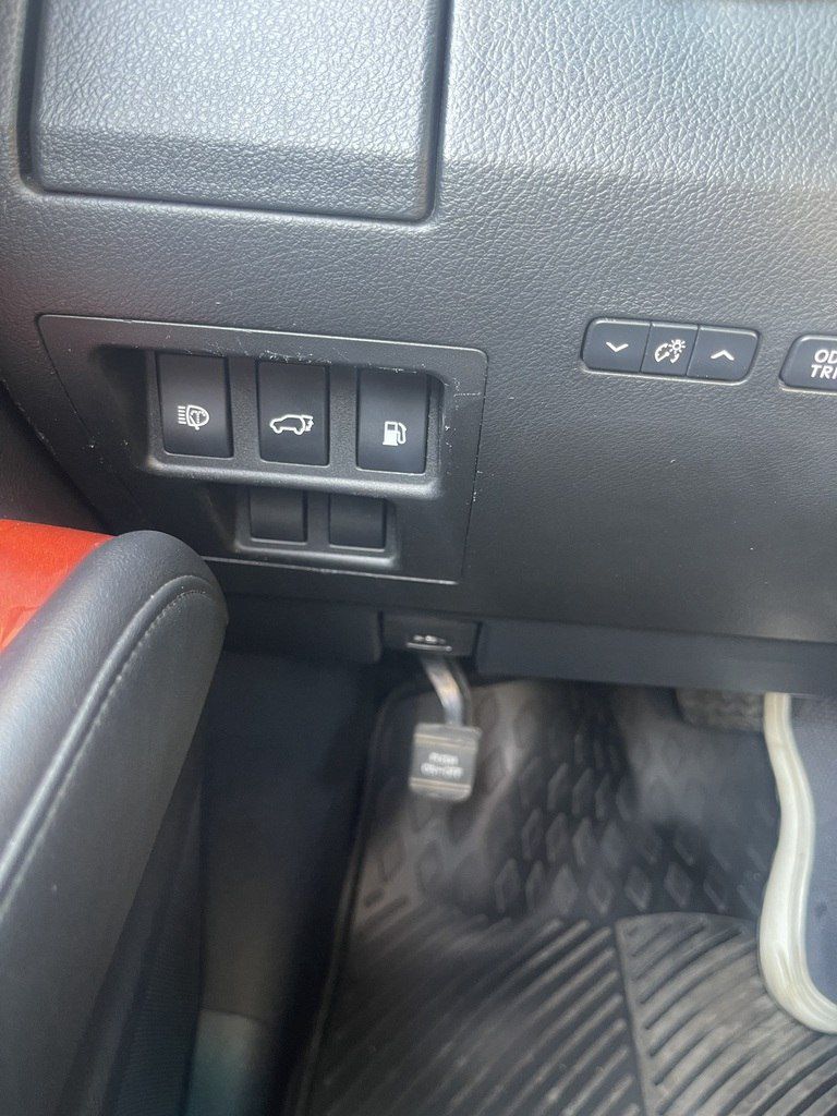 Lexus RX 350, 3.5 L, 2010 il, 210 000 km — Avtomobillər, Bakı (8)