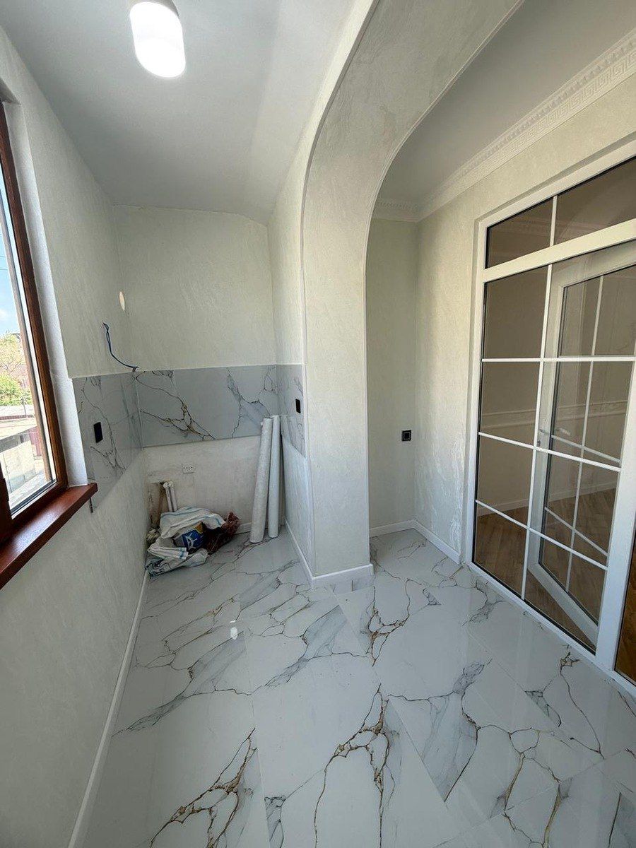 Satılır 2 otaqlı köhnə tikili 47 m² — Mənzil, Xırdalan (4)