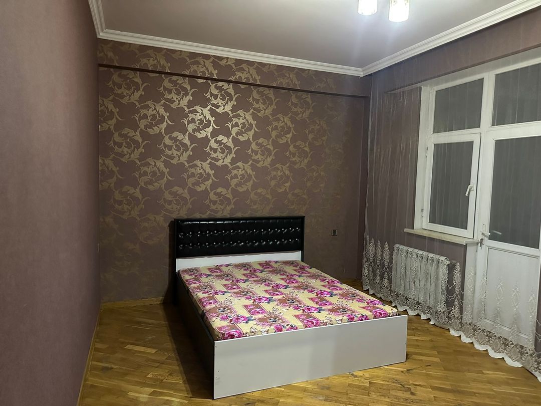 İcarəyə verilir 3 otaqlı yeni tikili 124 m² — Mənzil, Bakı (3)