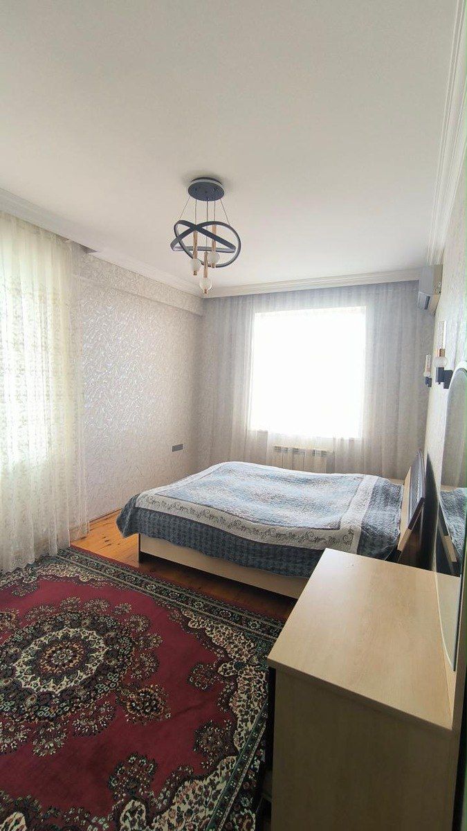 Satılır 2 otaqlı yeni tikili 79 m² — Mənzil, Bakı (2)