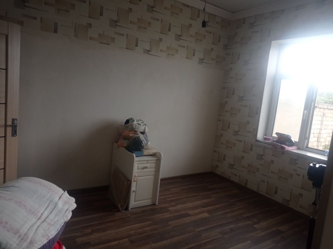 Satılır 5 otaqlı həyət evi/bağ evi 138 m² — Ev, villa, Bakı (4)