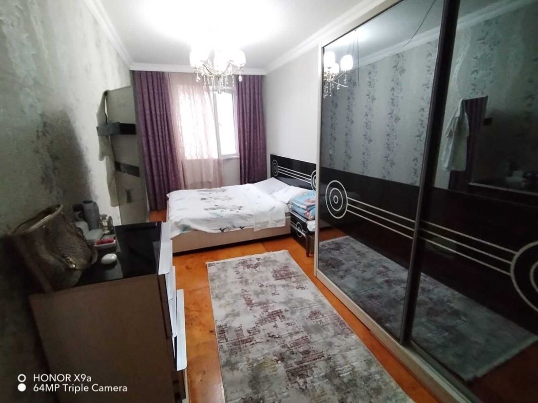 Satılır 2 otaqlı köhnə tikili 60 m² — Mənzil, Xırdalan (3)