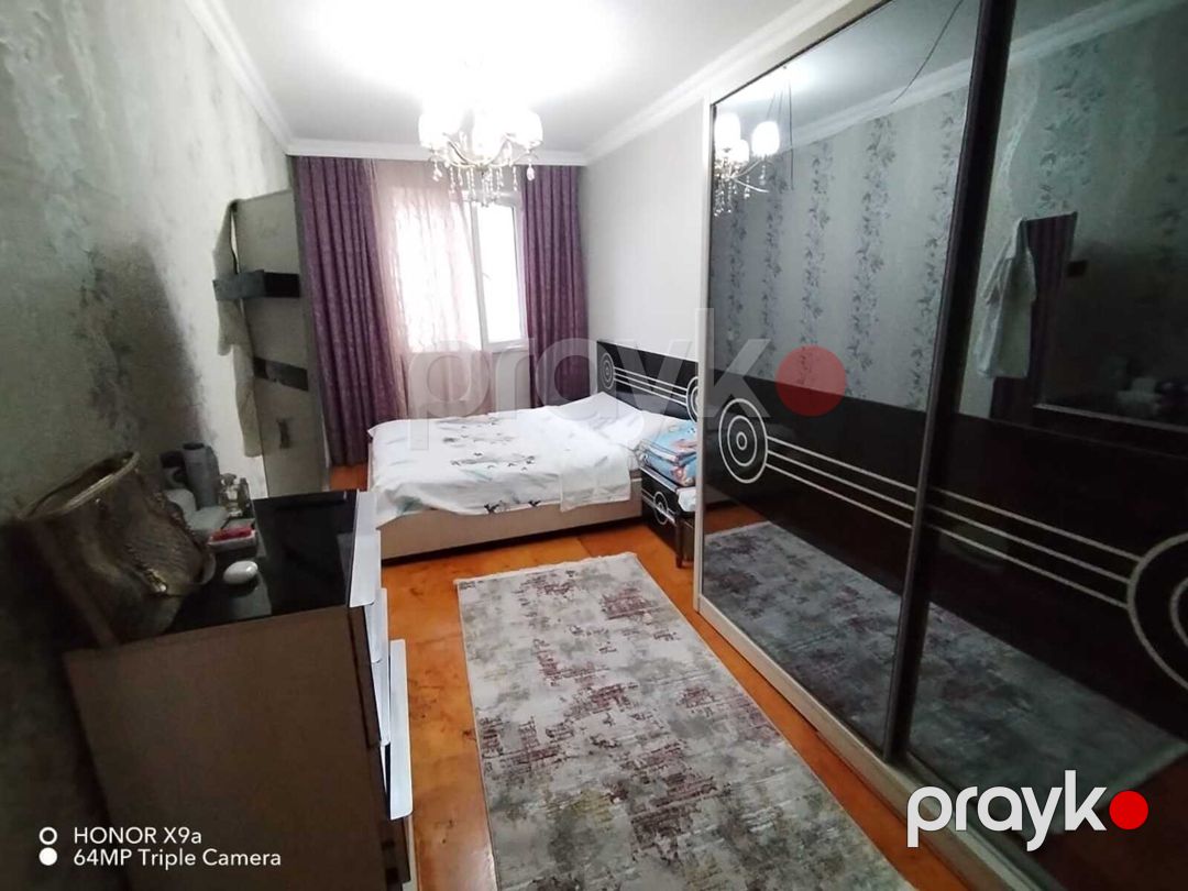 Satılır 2 otaqlı köhnə tikili 60 m² — Mənzil, Xırdalan (3)