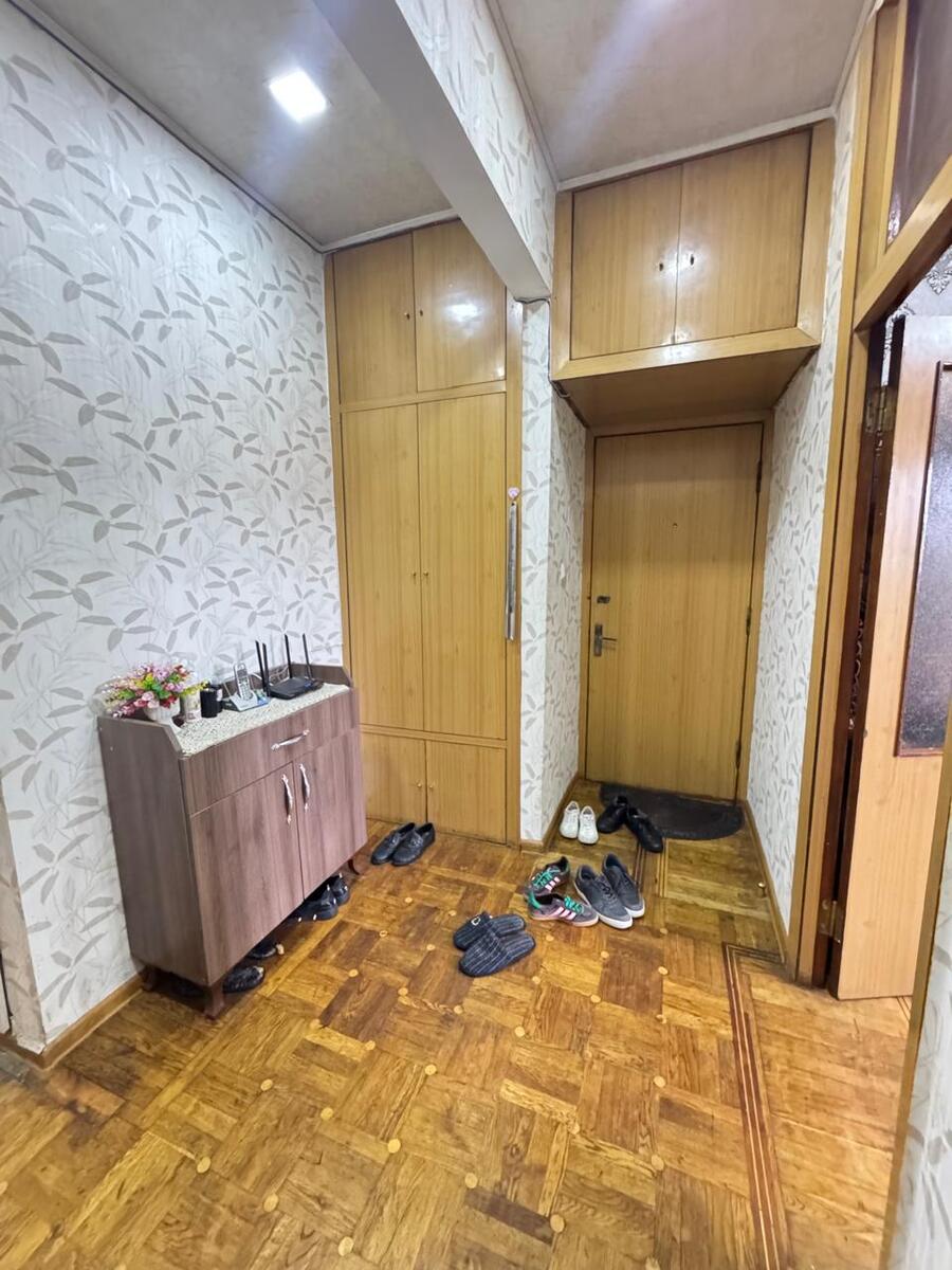 Satılır 3 otaqlı yeni tikili 85 m² — Mənzil, Bakı (7)